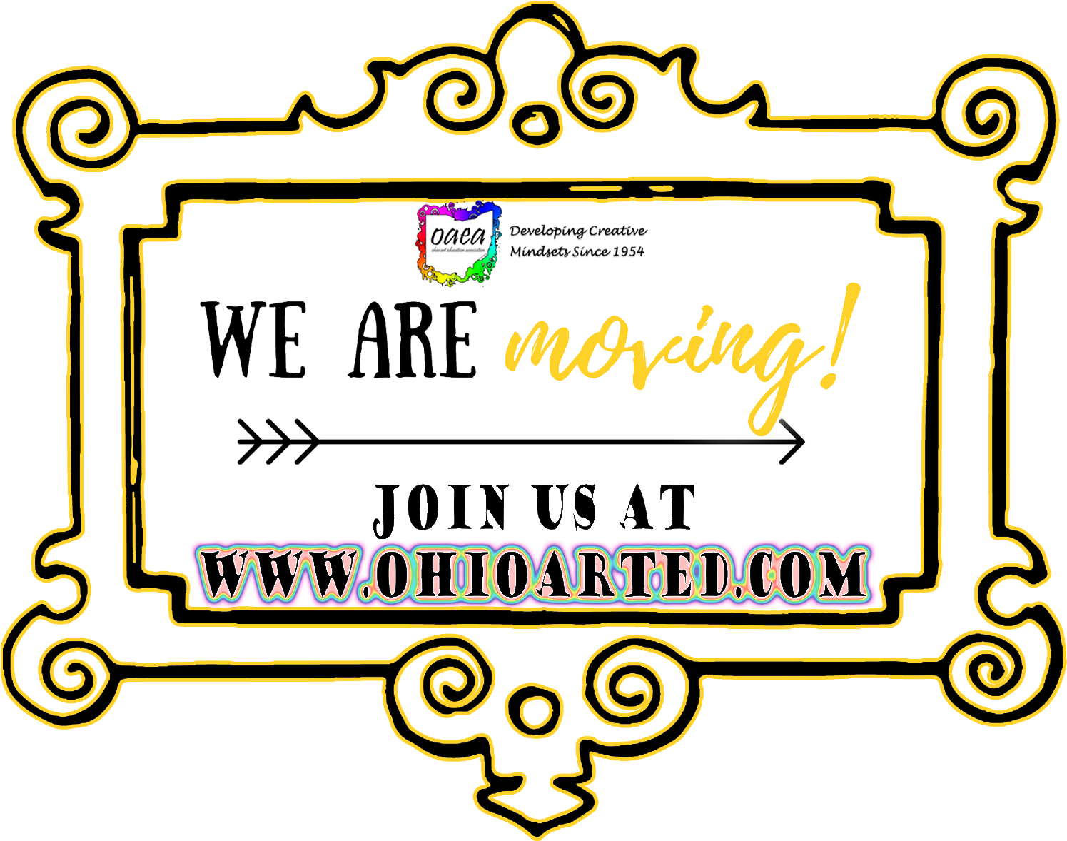 Frame Clipart Black And White - Png Download (1500x1200), Png Download