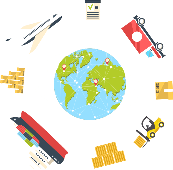 Moving Company Clipart (573x573), Png Download