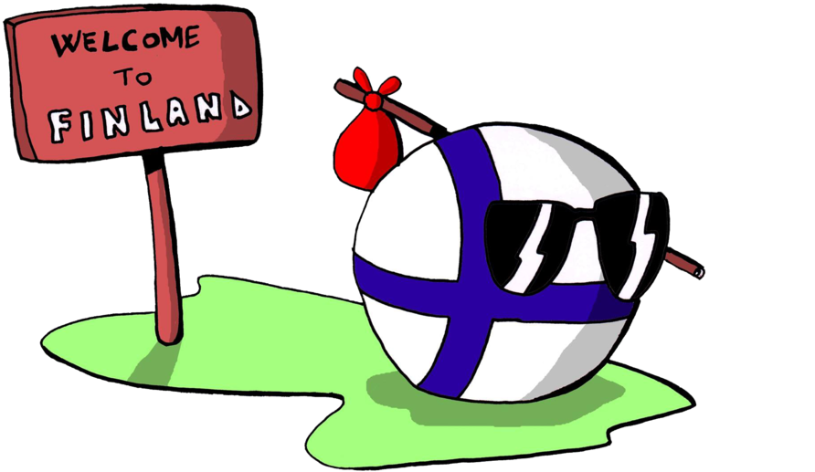 Country Clipart Foreign Country - Png Download (1000x722), Png Download