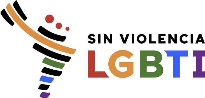 Logo - No Violencia Logo Clipart (800x400), Png Download