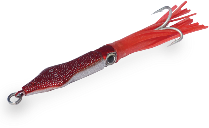 Red Arrow Dc Png - Giant Squid Clipart (720x495), Png Download