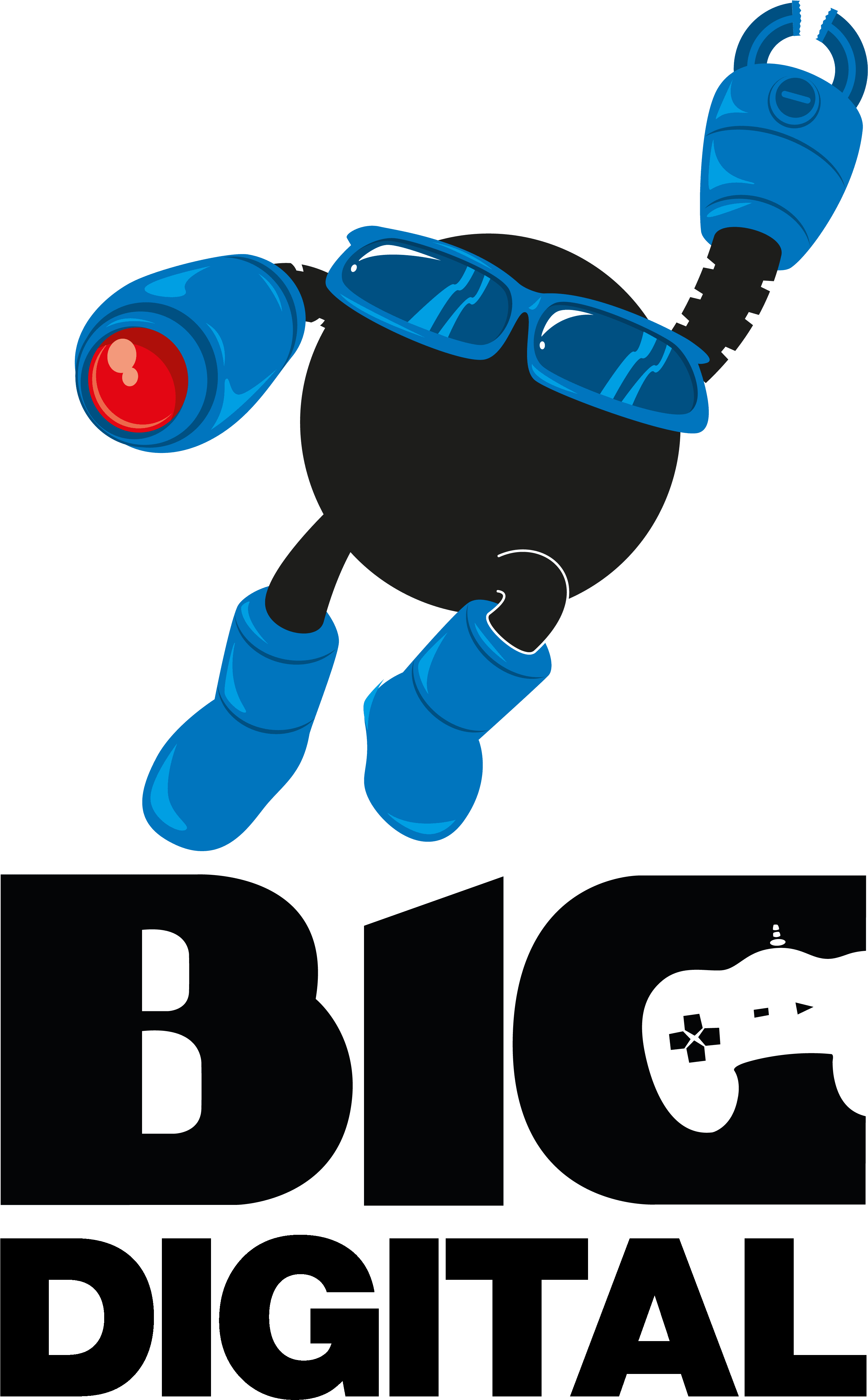 Big Festival Clipart (3543x5102), Png Download