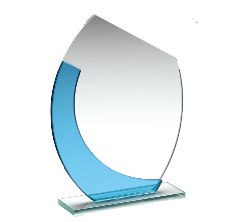 Glass Award Clipart - Glass Award Png Transparent Png (800x800), Png Download