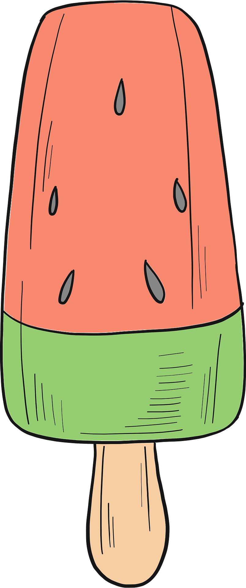 Clip Art - Png Download (805x1920), Png Download