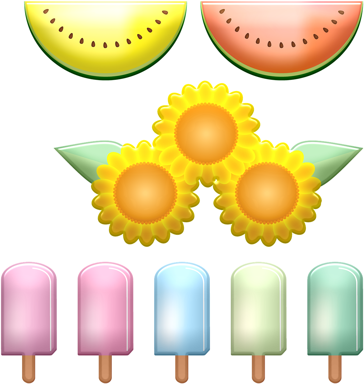 Clip Art - Png Download (1280x1280), Png Download