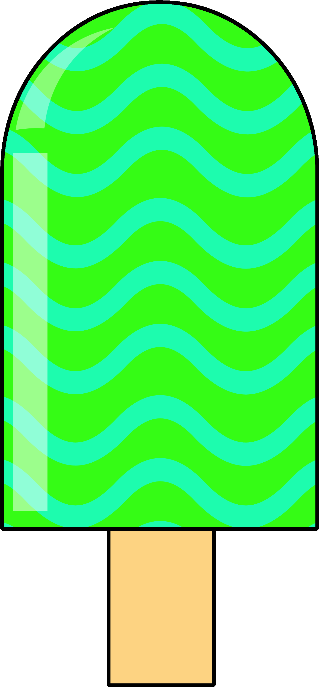 Climate Change In Antarctica Clipart (1916x3000), Png Download