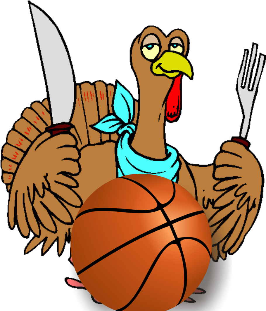 Elmer Fudd Hunting Turkey Clipart (910x1062), Png Download