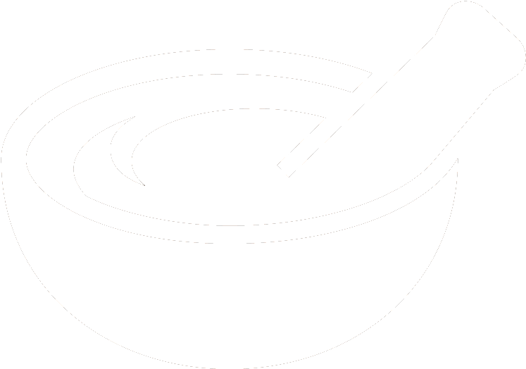 Transparent Mortar And Pestle Clipart - Circle - Png Download (747x524), Png Download