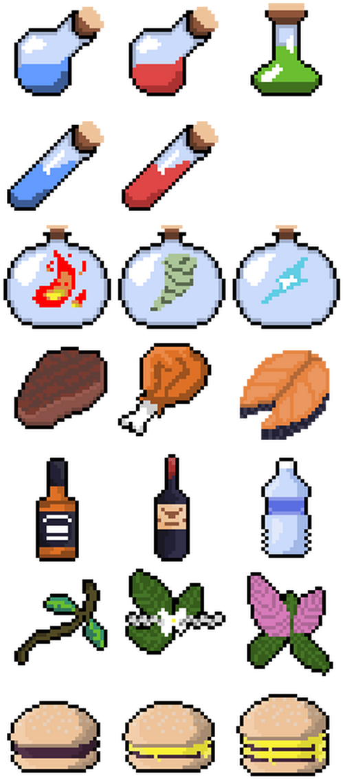 Clip Art - Png Download (500x1166), Png Download