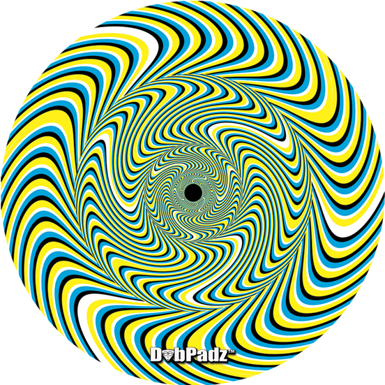 Optical Illusions Clipart (600x600), Png Download