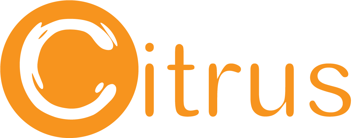 Citrus Payment Gateway - Citrus Payments Logo Clipart (1180x459), Png Download