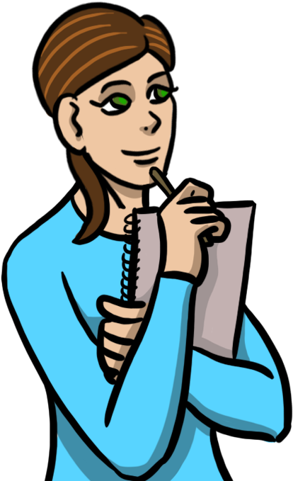 Cartoon Clipart (1400x860), Png Download