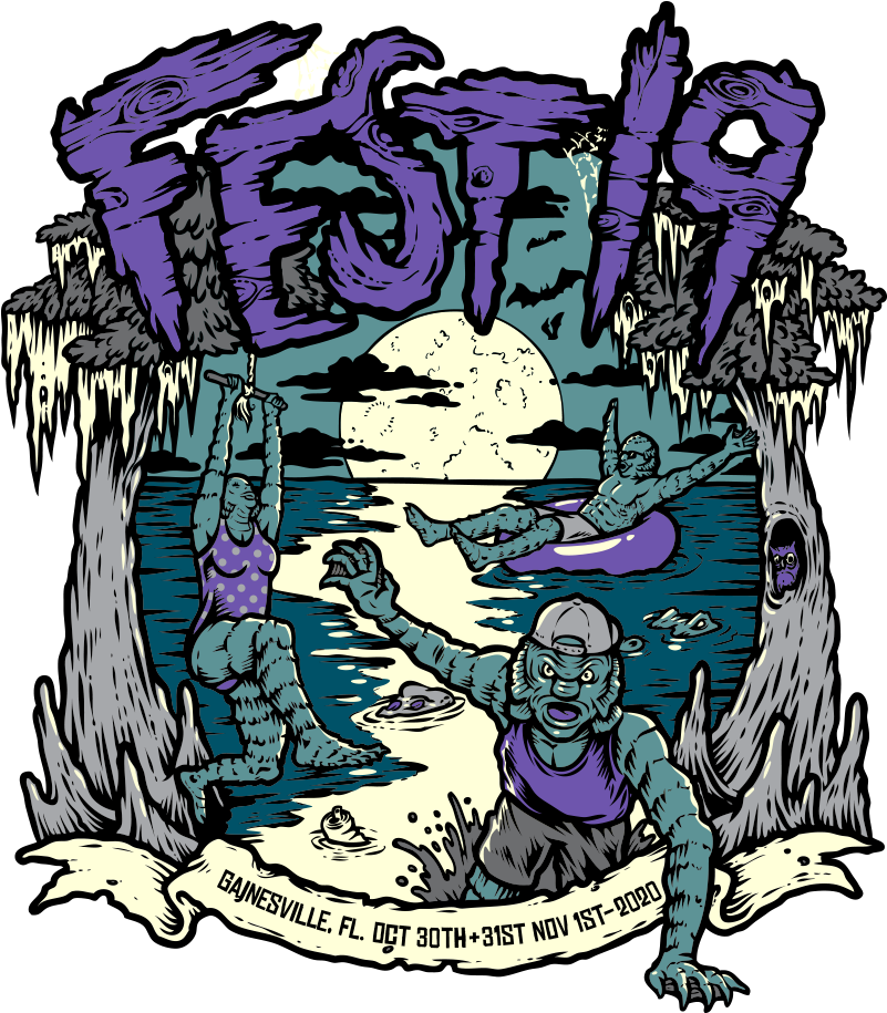 Fest 19 Clipart (864x936), Png Download