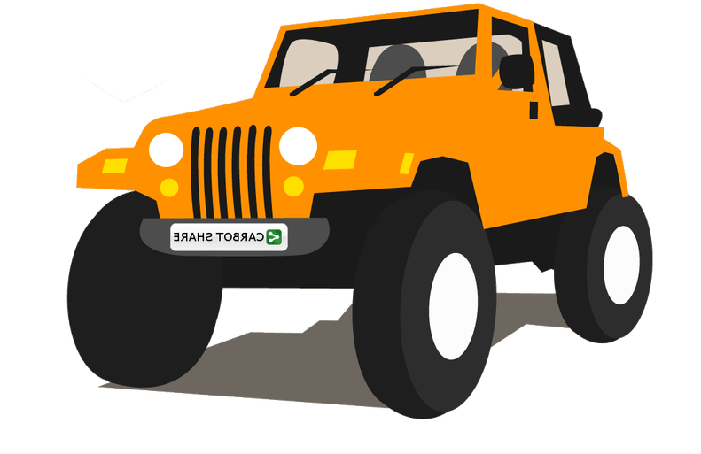 Wallpaper , Png Download - Transparent Jeep Clipart (791x513), Png Download