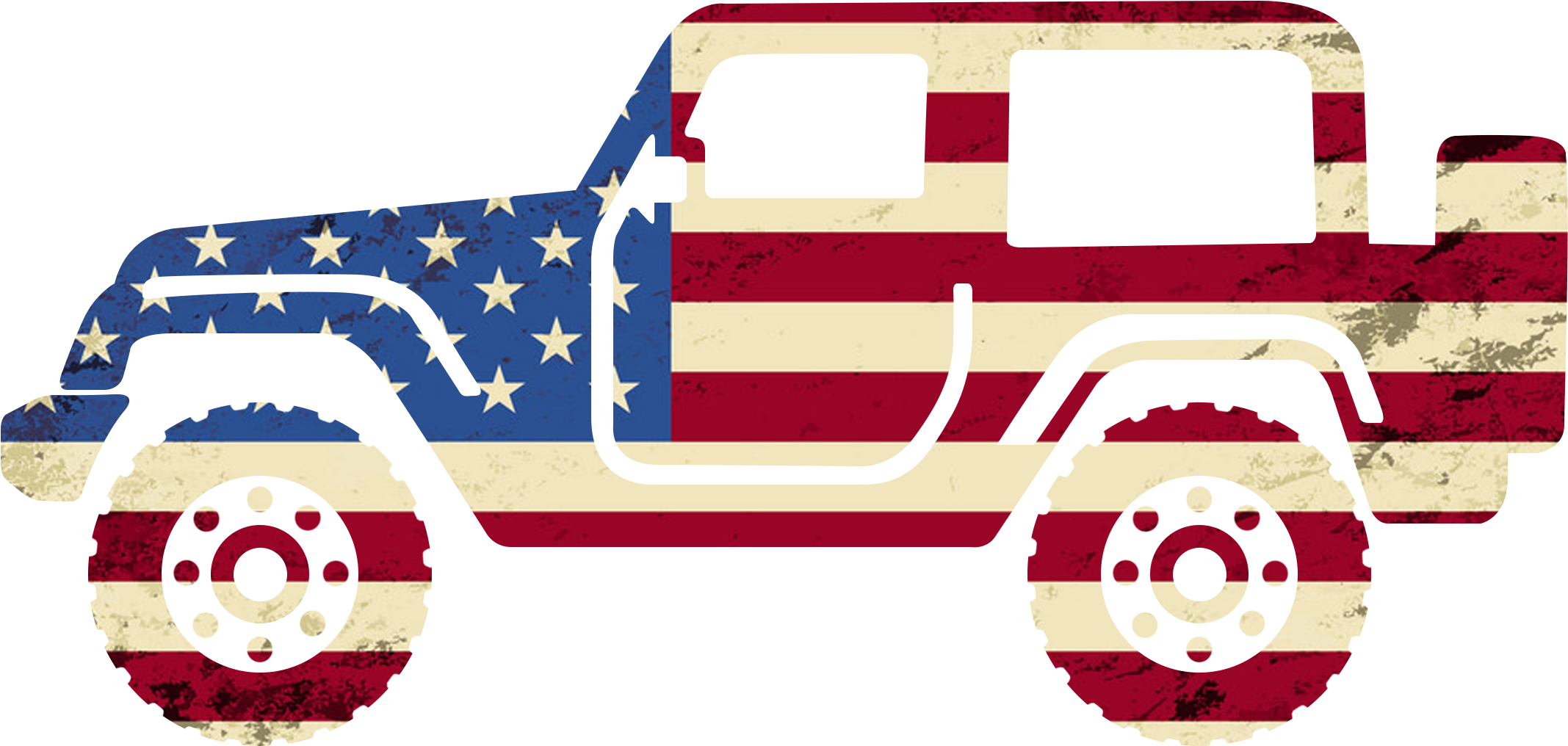 Off-road Vehicle Clipart (2400x1560), Png Download
