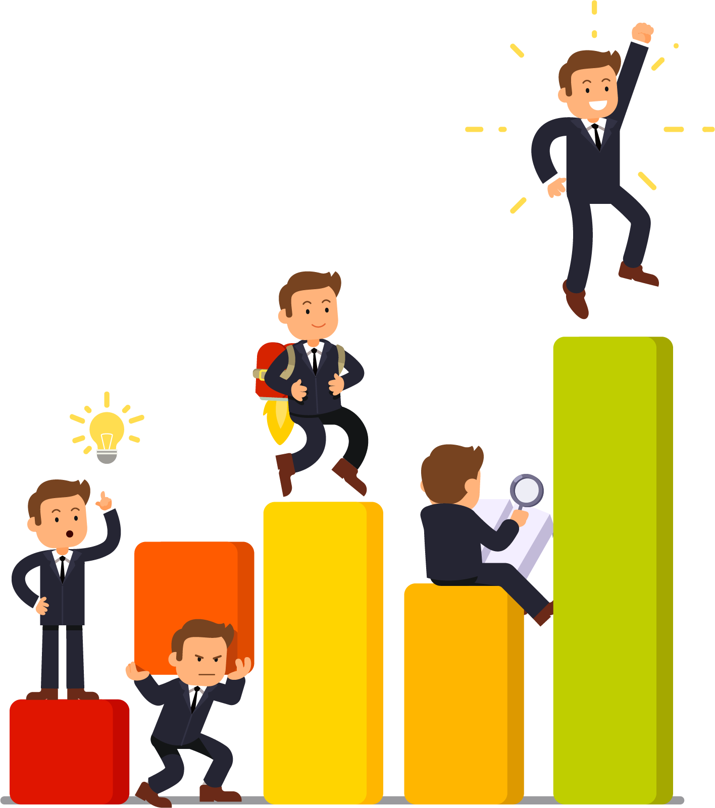 Performance Coach Clipart Png Transparent Png (1416x1601), Png Download