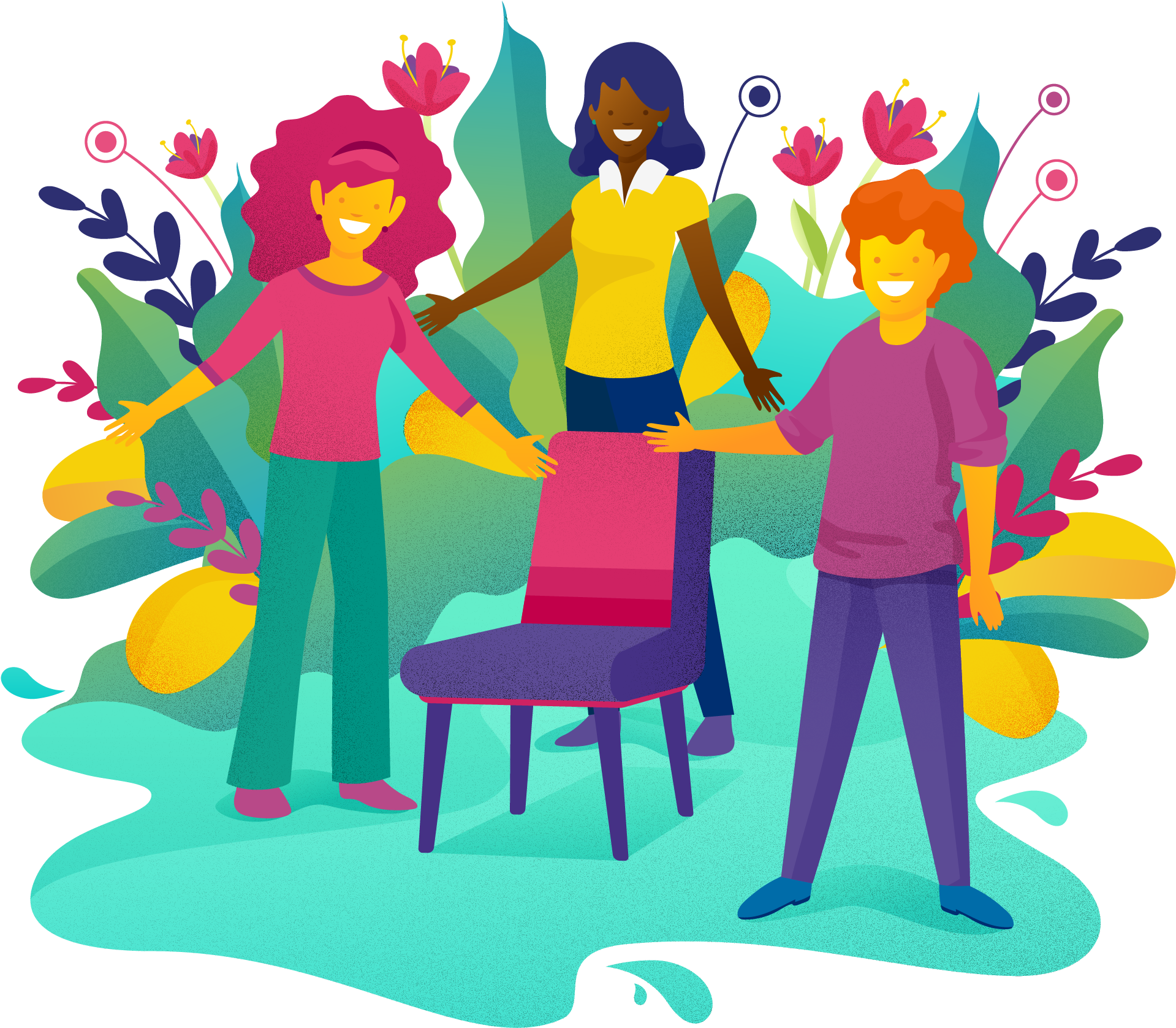 Sr Join Us - Join Us Clipart (1960x1960), Png Download