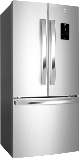 French Door Refrigerator Price Philippines Clipart (700x700), Png Download
