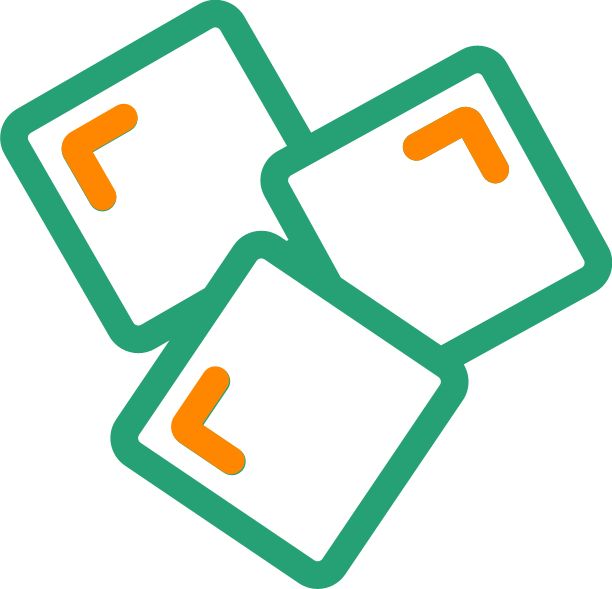 Transparent Fridge Clipart - Ice Icon Png (612x589), Png Download