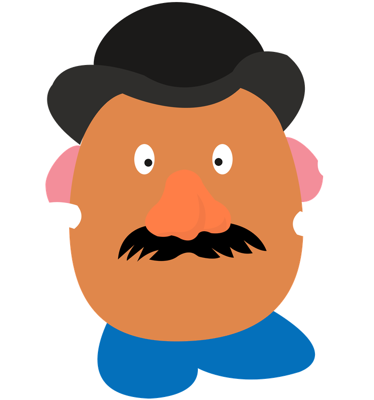 Cowboy, Search, Toy Story Minus , Clipart - Toy Story Baby Png Transparent Png (741x794), Png Download