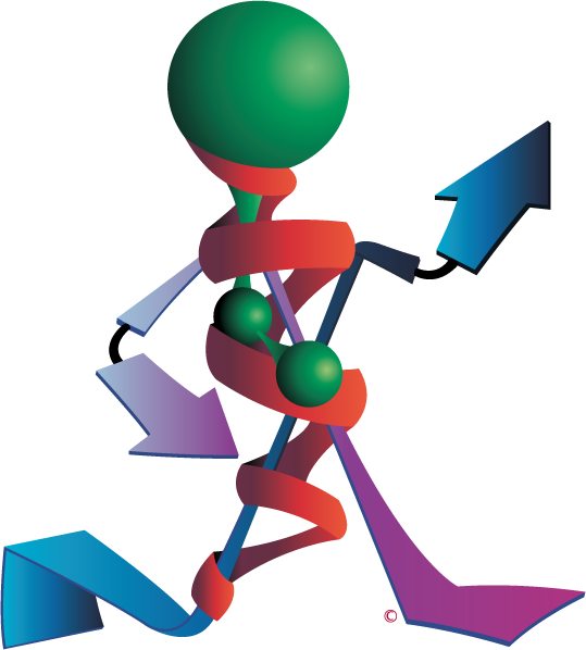 G Biosciences Clipart (539x598), Png Download