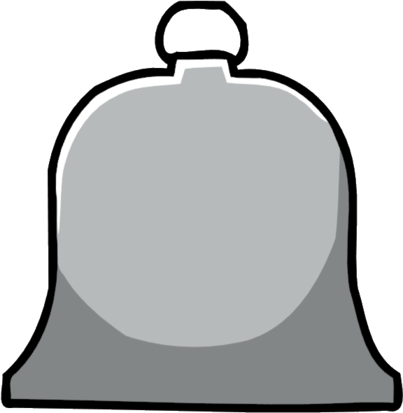 Divingbell Clipart (597x606), Png Download