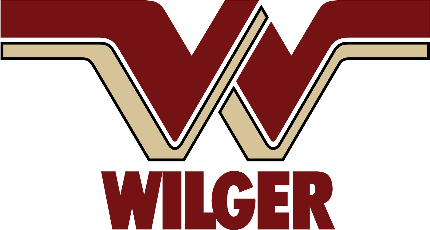 Focused On Spraying - Wilger Logo Clipart (1463x831), Png Download