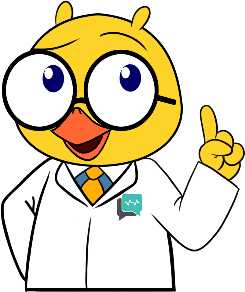 Cartoon Clipart (1249x1286), Png Download