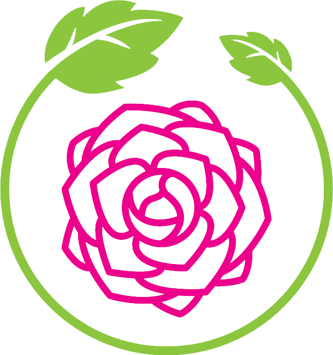 #flor #logo #logodesign #folha #clipart #clip Art #vetor - Peony Flower Clipart Black And White - Png Download (648x691), Png Download