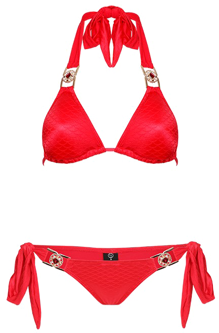 Bikini Png Hd - Bikini .png Clipart (755x755), Png Download