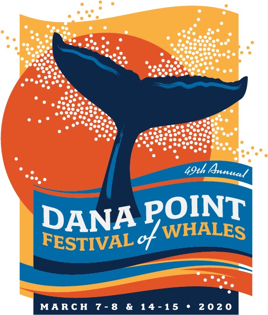 Festival Of Whales - Palm Point Clipart (577x676), Png Download