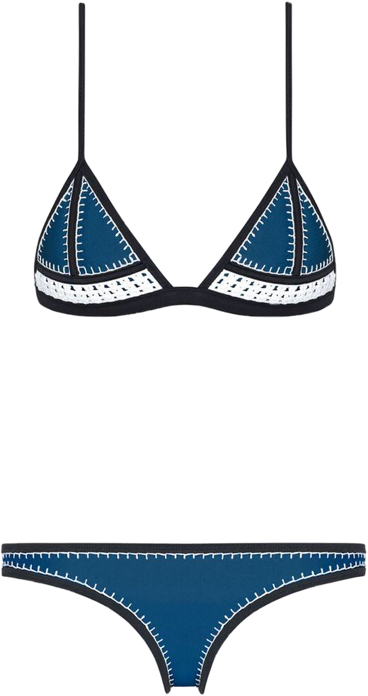 #swim #swimsuit #summer #beach #swimwear #beachwear - Lingerie Clipart (520x982), Png Download