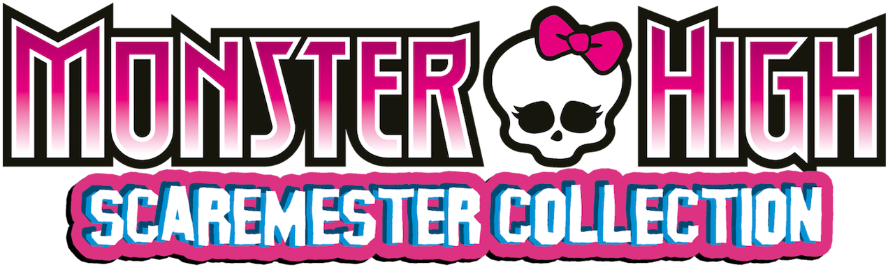 Monster High Clipart (1280x544), Png Download