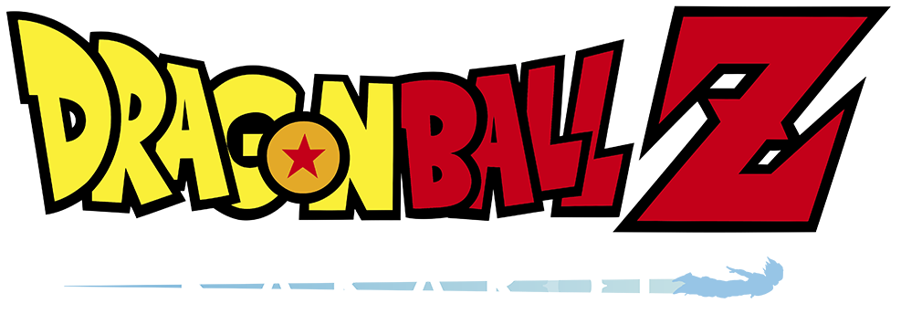 Dragon Ball Z Png Clipart (1000x448), Png Download