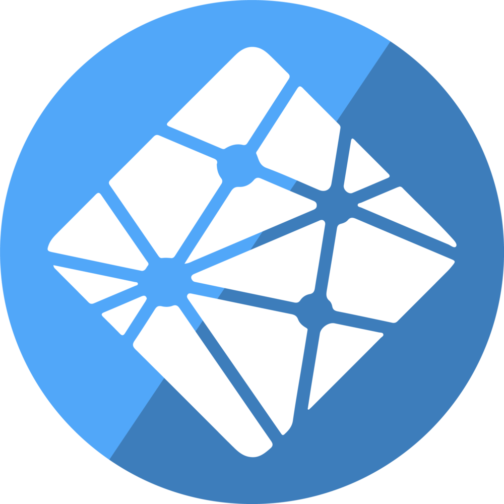 My R Blog - Netlify Clipart (1000x1000), Png Download