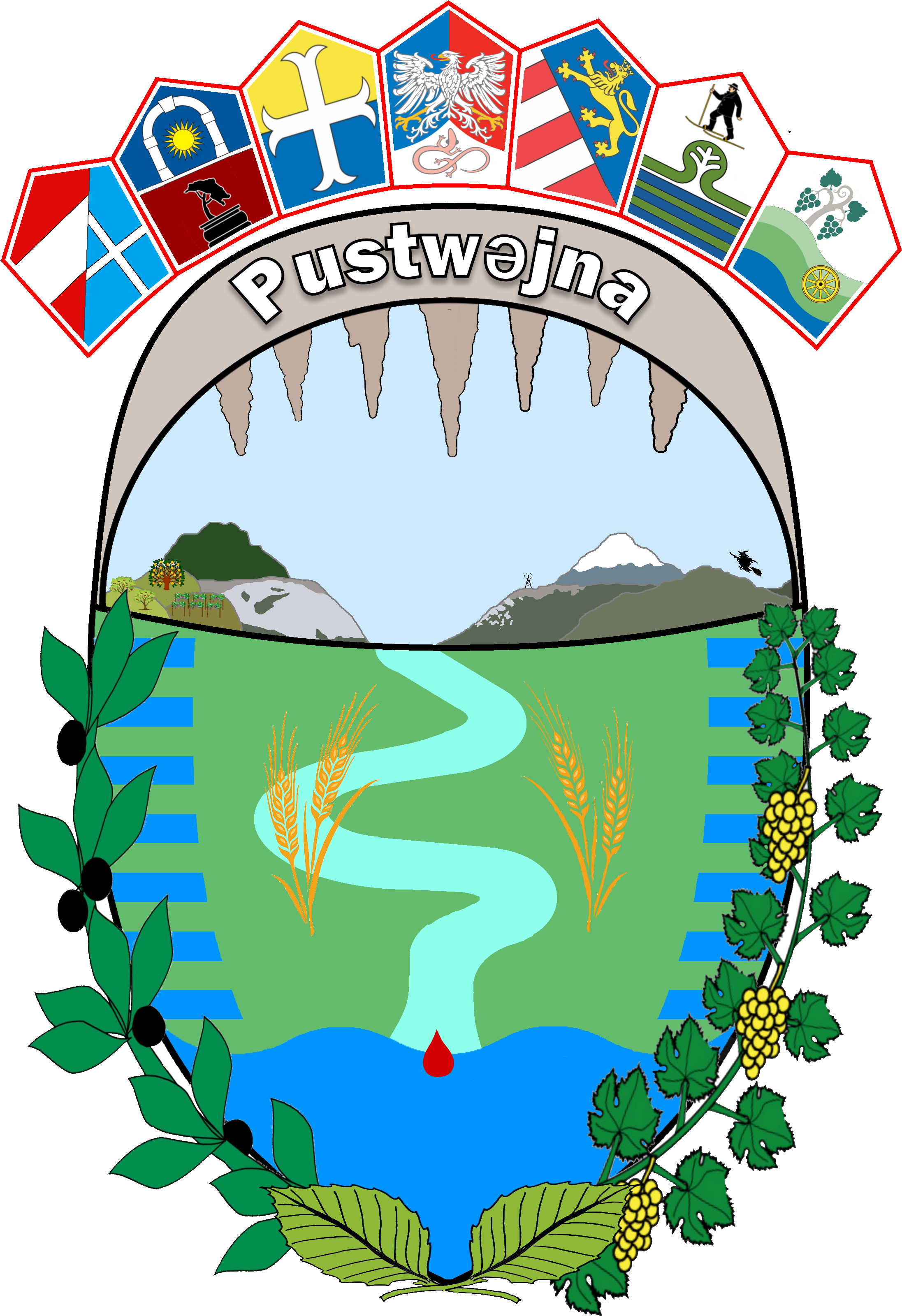 Thefutureofeuropes Wiki - Illustration Clipart (4000x4000), Png Download