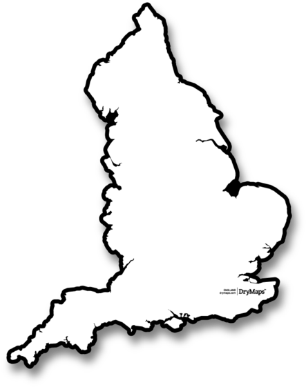 England Clipart (600x600), Png Download