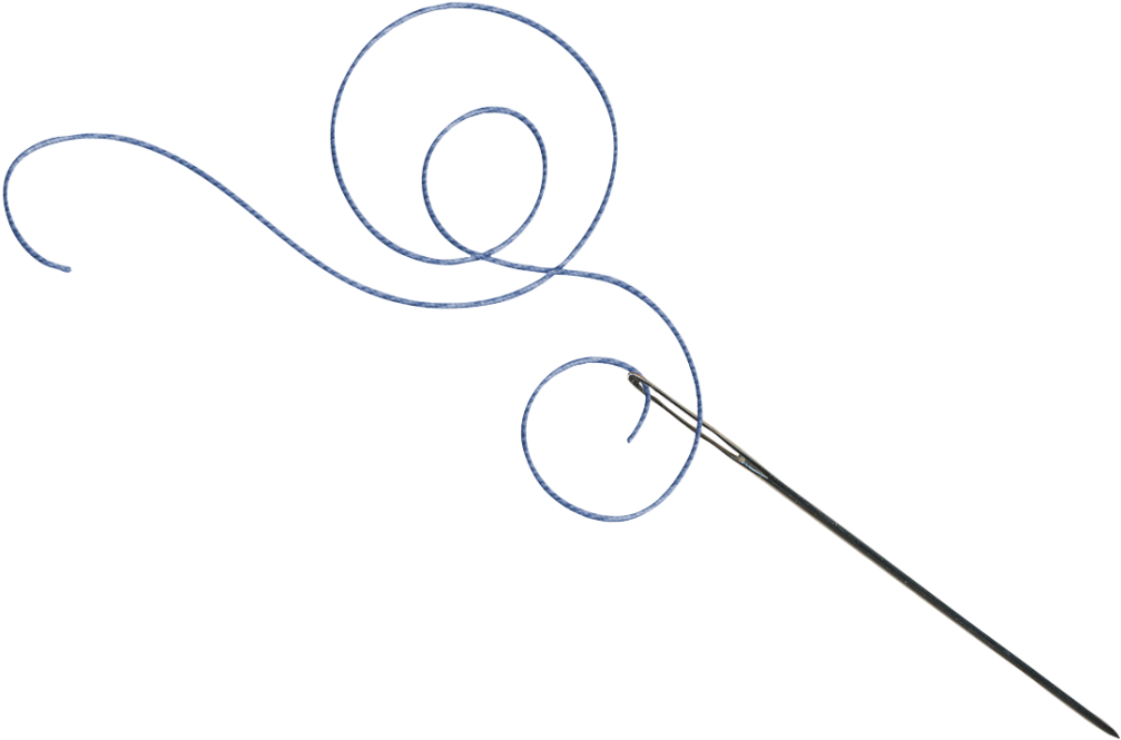 Download Transparent Needle Emoji Png Line Art Clipart (5405900