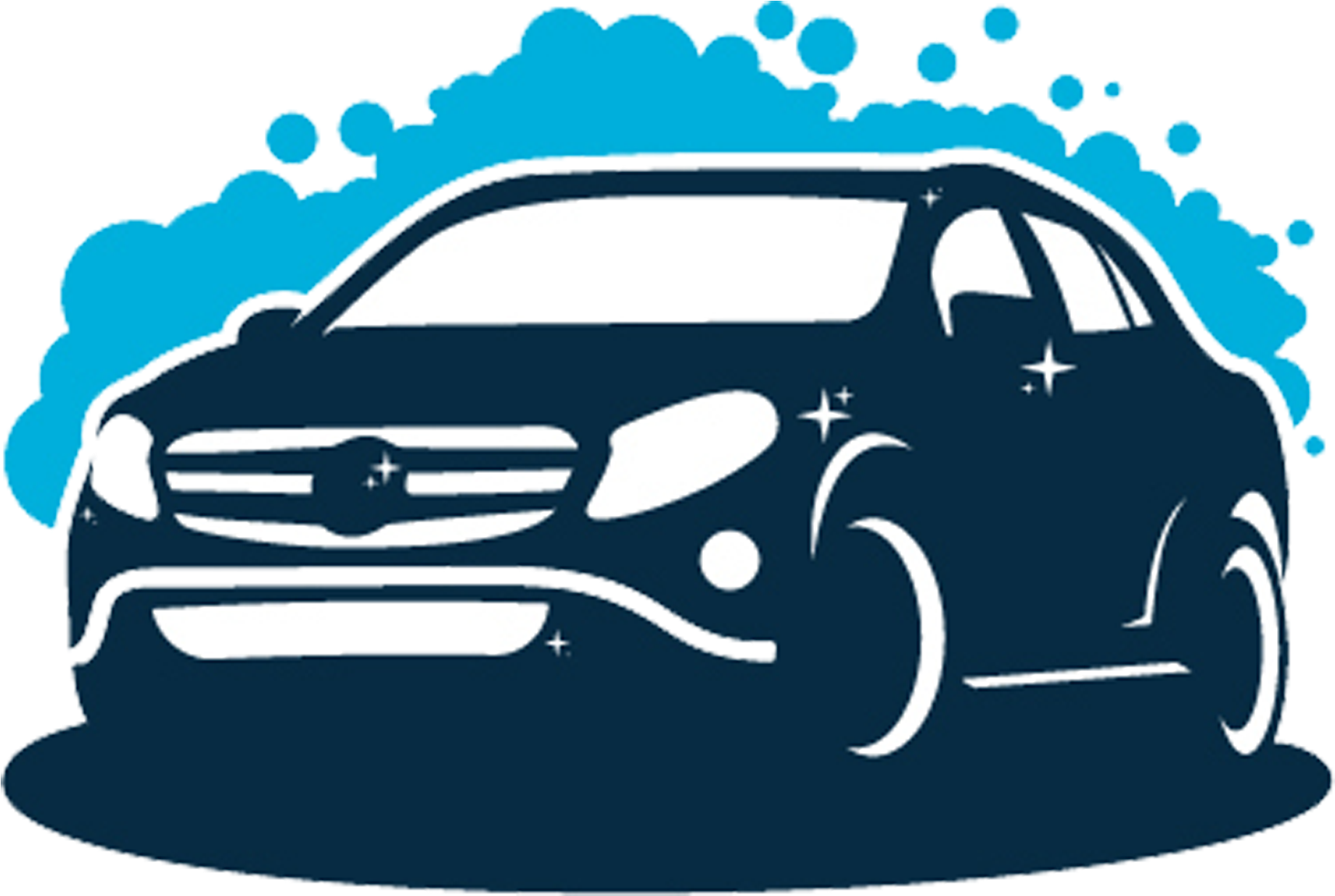 Cortese Pays More Rochester Ny - Car Png Logo Wash Clipart (1915x1241), Png Download