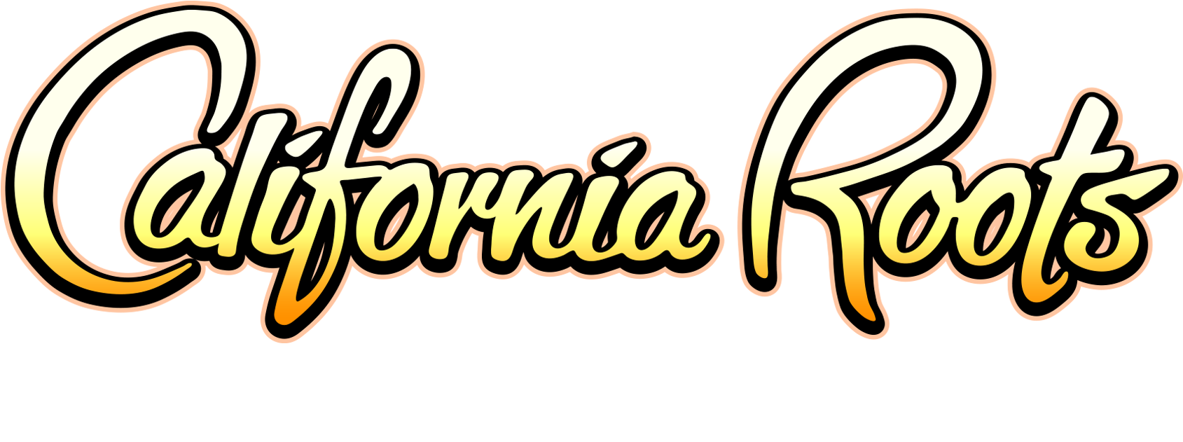 Calligraphy Clipart (1920x720), Png Download