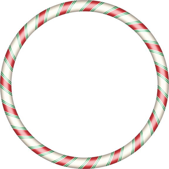 Merry Christmas, Moldings, Merry Christmas Background, - Hula Hoop Transparent Clipart (576x576), Png Download