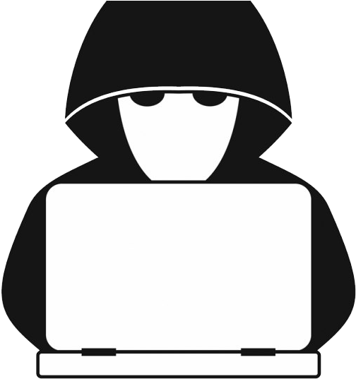 Hacker Png Free Image - Hacker Png Clipart (830x551), Png Download