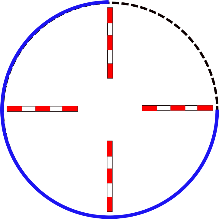 The Upwards Transitions And Your Downward Transitions - Secure Act Stretch Ira Clipart (726x726), Png Download