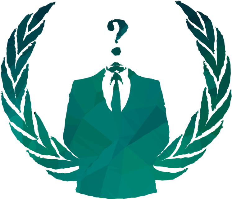 Hacker Logo Clipart - Zootopia Flag - Png Download (900x900), Png Download