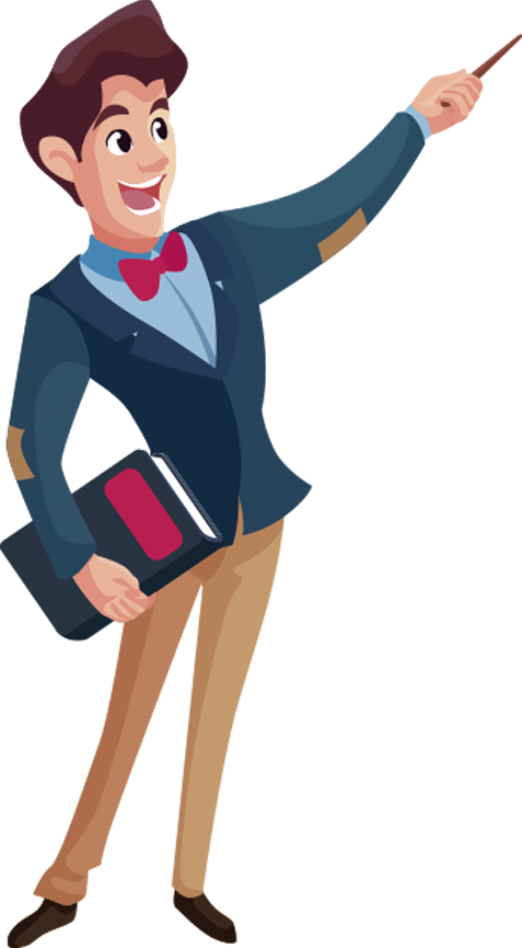 Cartoon Clipart (477x866), Png Download