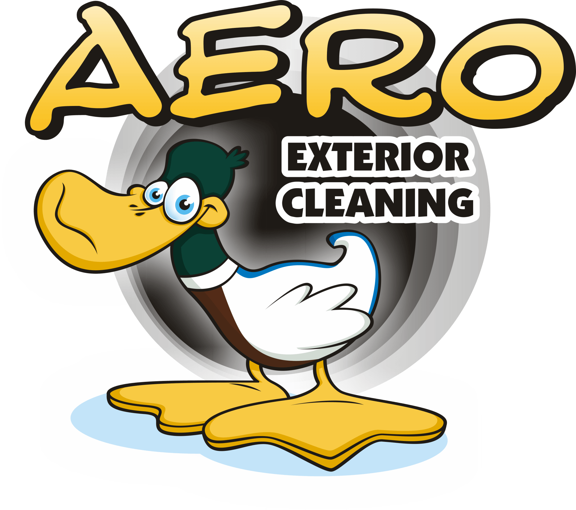 Power Washing Clip Art - Png Download (1920x1699), Png Download