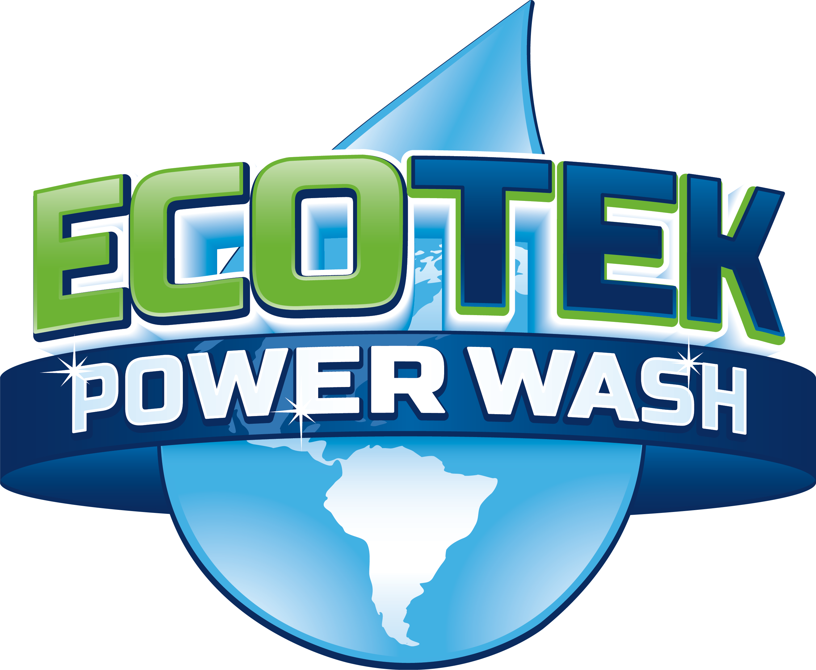 Pressure Washing Power Washing Roof Cleaning Northern - Pressure Washer Clipart (2642x2171), Png Download