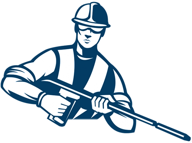 Pressure Washing Clipart - Png Download (640x480), Png Download