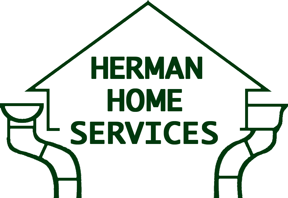 Herman Home Services Clipart (994x685), Png Download