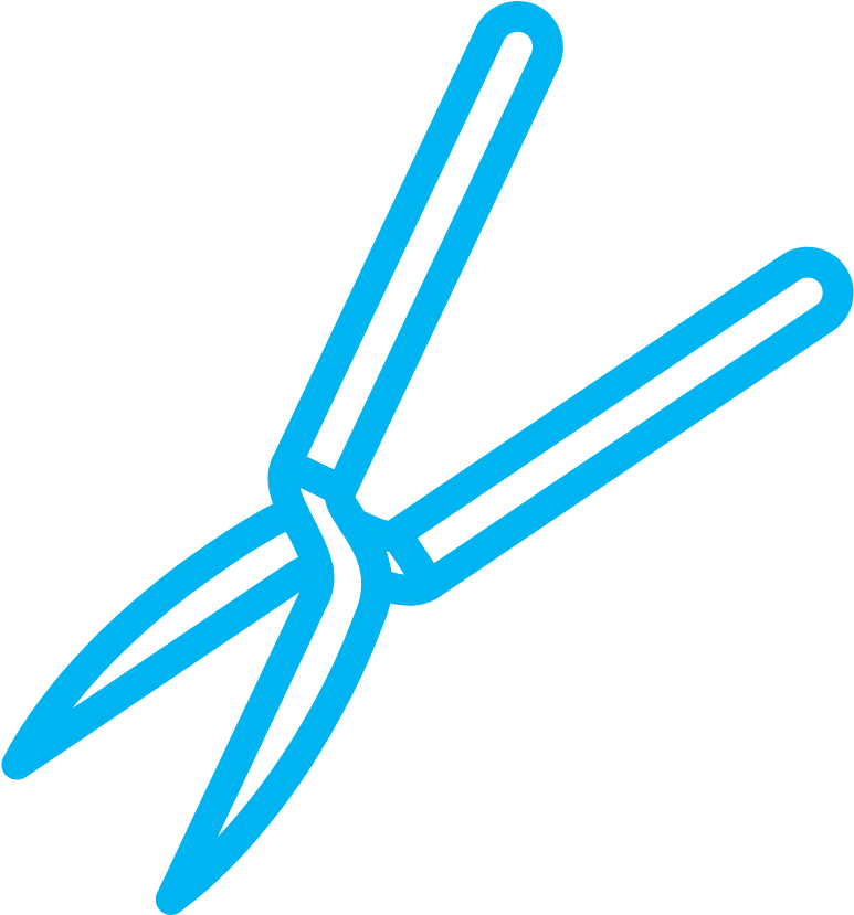 Icon-lawn Clipart (1200x1200), Png Download